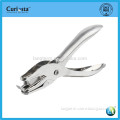 plier single hole punch